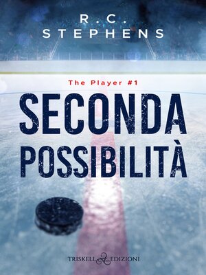cover image of Seconda possibilità